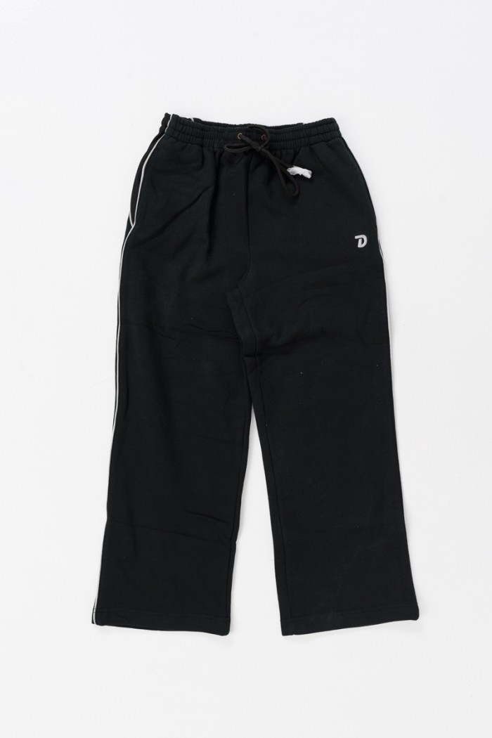 Children's Pants Sweatshirt Sweatpants DOUBLE