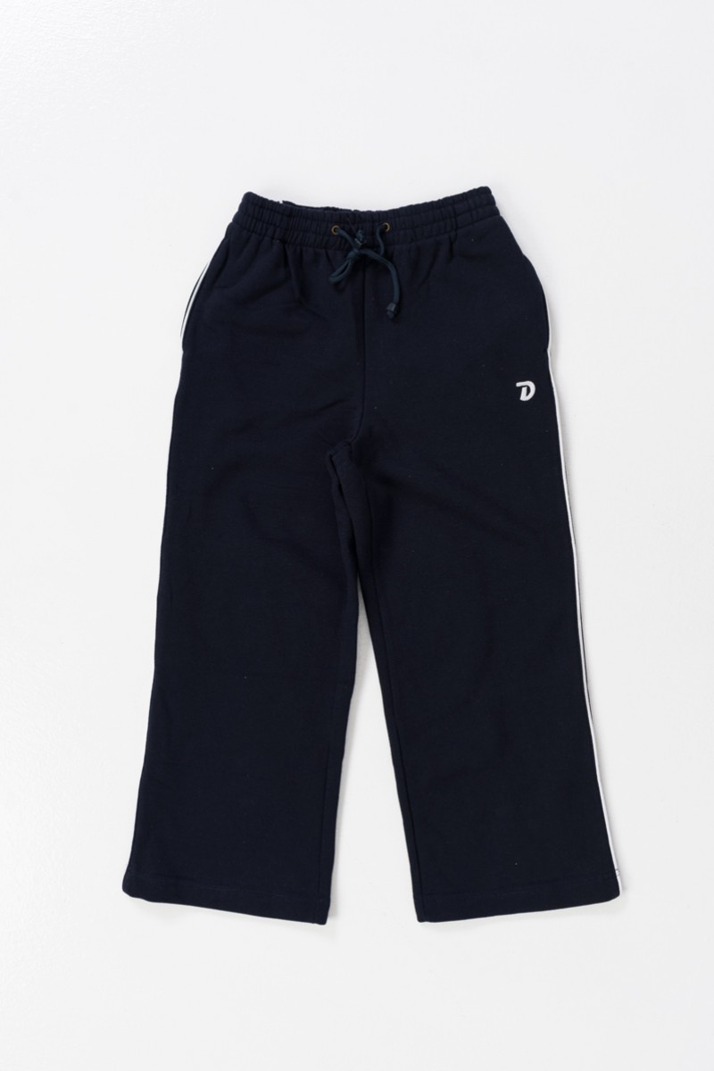 Children's Pants Sweatshirt Sweatpants DOUBLE
