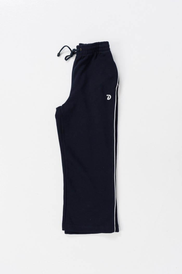 Kinderhosen Sweatshirt Sweatpants DOUBLE