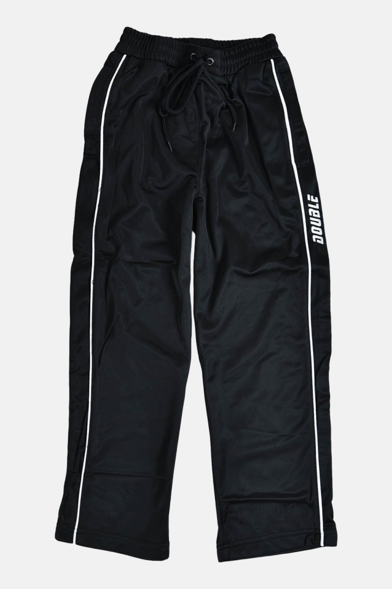 Children's shiny pants overalls Double BPAN-5