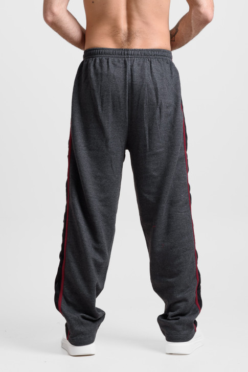 Winter sweatshirt DOUBLE MPAN-15