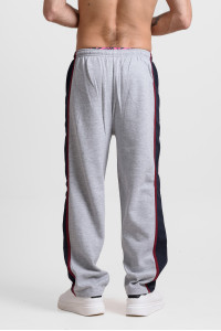 Winter sweatshirt DOUBLE MPAN-15