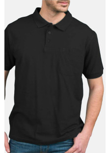Men's Polo Shirt Double KING SIZE GS-31S-1