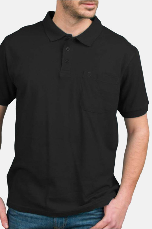 Men's Polo Shirt Double KING SIZE GS-31S-1