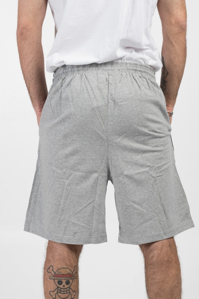 Men's sports shorts DOUBLE MS-5 Without Riga