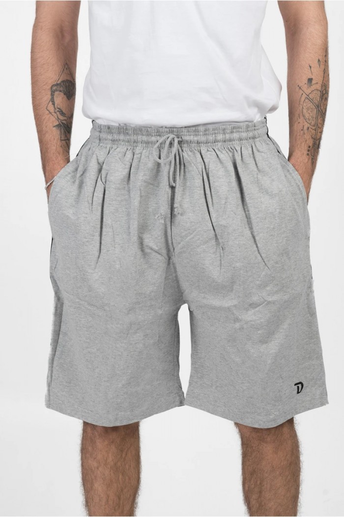 Men's sports shorts DOUBLE MS-5 Without Riga