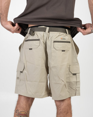Men's Bermuda shorts DOUBLE Cargo MSHO-12A