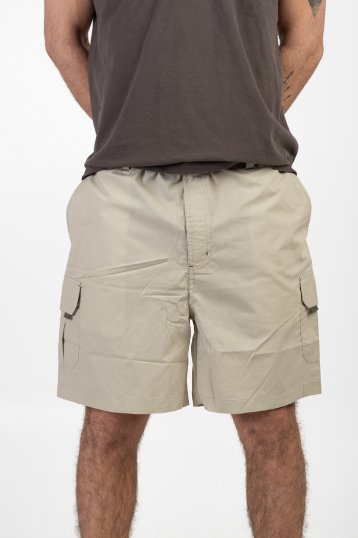 Men's Bermuda shorts DOUBLE Cargo MSHO-12A