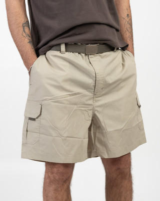 Men's Bermuda shorts DOUBLE Cargo MSHO-12A