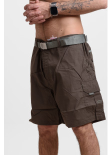 Men's Bermuda shorts DOUBLE Cargo MSHO-12A