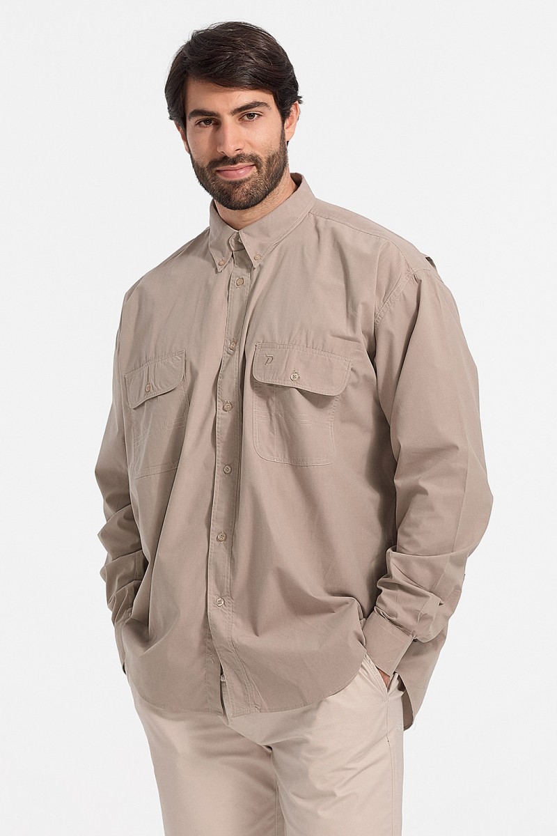 Herren DOUBLE Shirt Große Größen