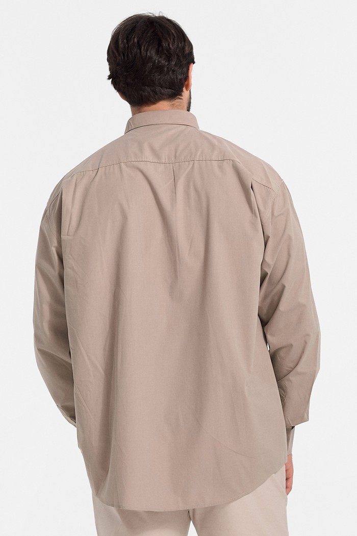 Herren DOUBLE Shirt Große Größen