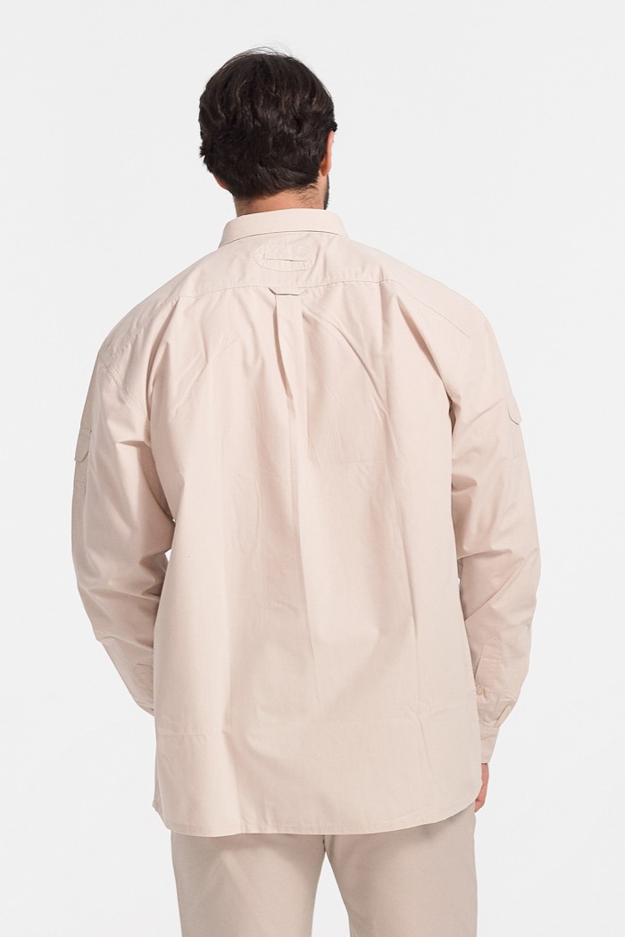 Herren DOUBLE Shirt Große Größen