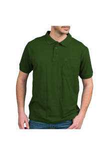 Men's Polo Shirt Double KING SIZE GS-31S-1
