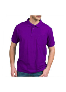 Men's Polo Shirt Double KING SIZE GS-31S-1