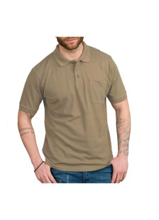 Men's Polo Shirt Double KING SIZE GS-31S-1