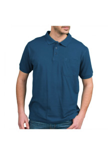Men's Polo Shirt Double KING SIZE GS-31S-1