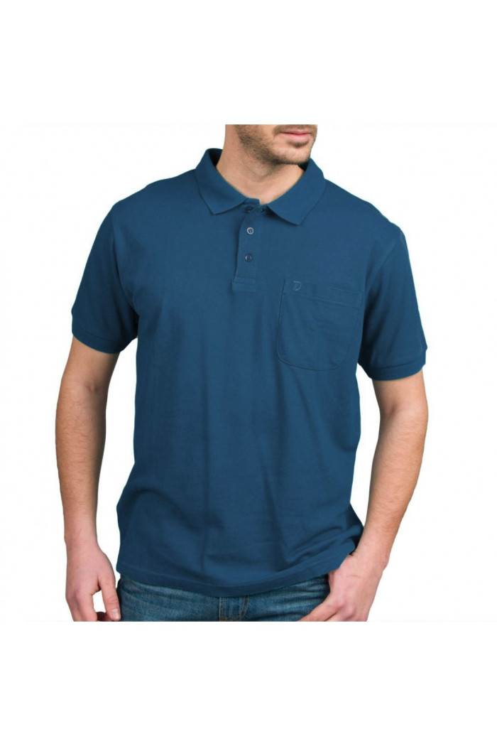 Men's Polo Shirt Double KING SIZE GS-31S-1