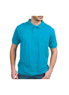 Men's Polo Shirt Double KING SIZE GS-31S-1