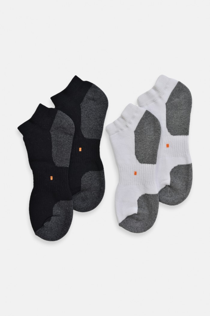 DOUROS Sock Shoshoni Sports Sock - Bathrobe