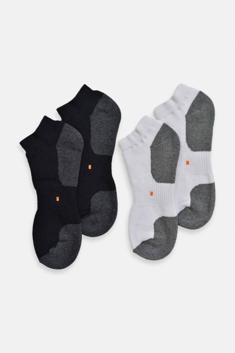 DOUROS Sock Shoshoni Sports Sock - Bathrobe