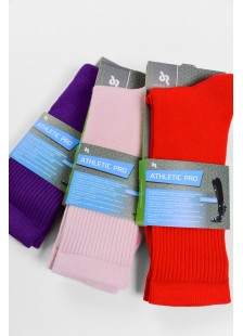 Sport-Socken DOUROS Athletic Pro 475 Multicolor