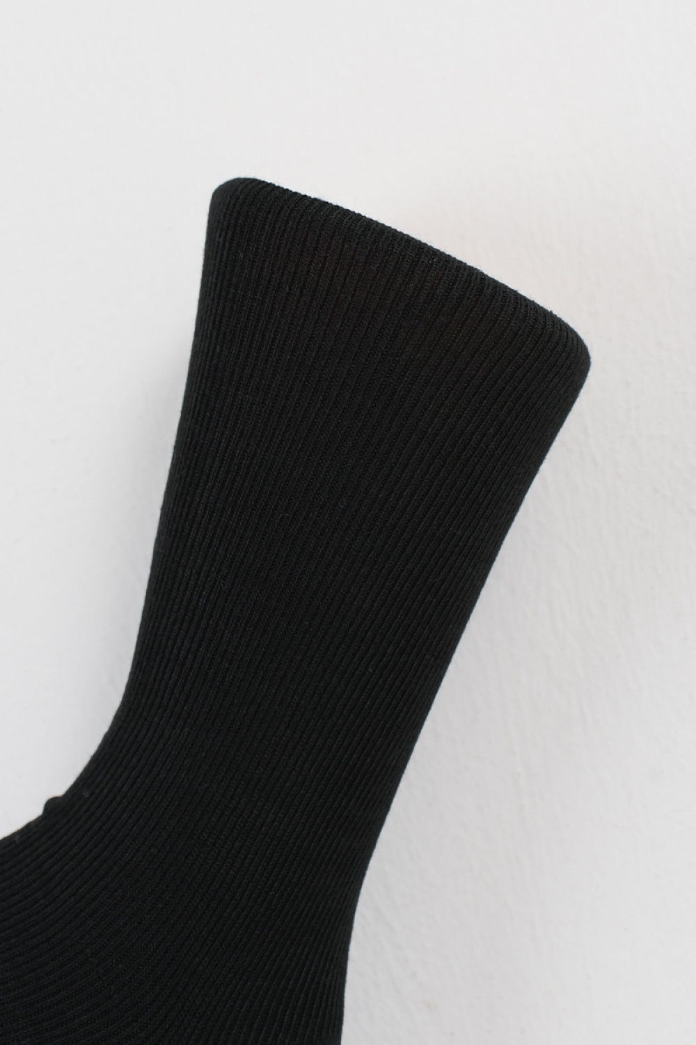 Isothermische dünne Socke ohne Gummizug UNISEX