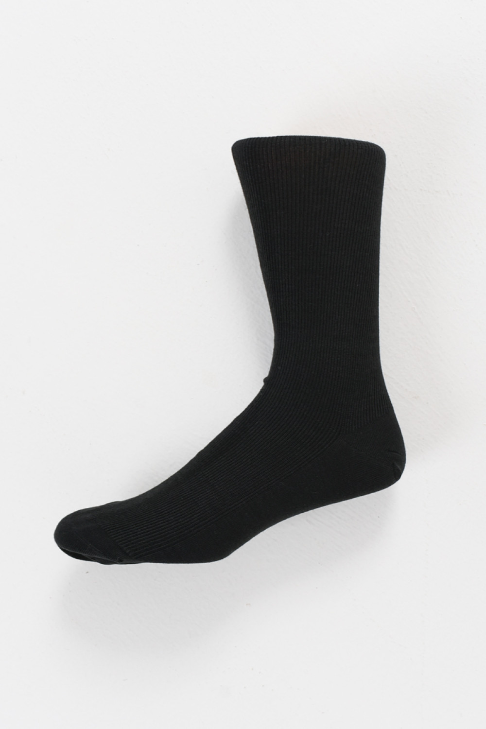 Isothermische dünne Socke ohne Gummizug UNISEX