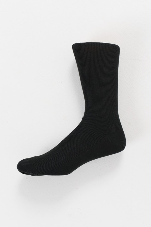Isothermal thin sock without elastic UNISEX
