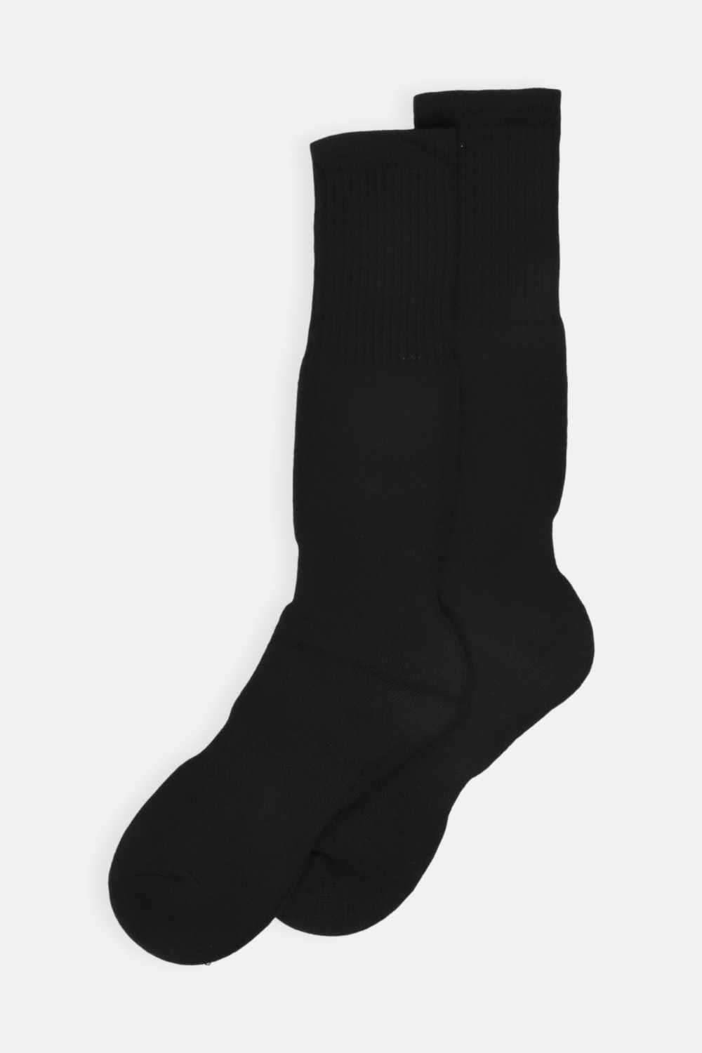 Isothermische dicke Wollsocken DOUROS UNISEX