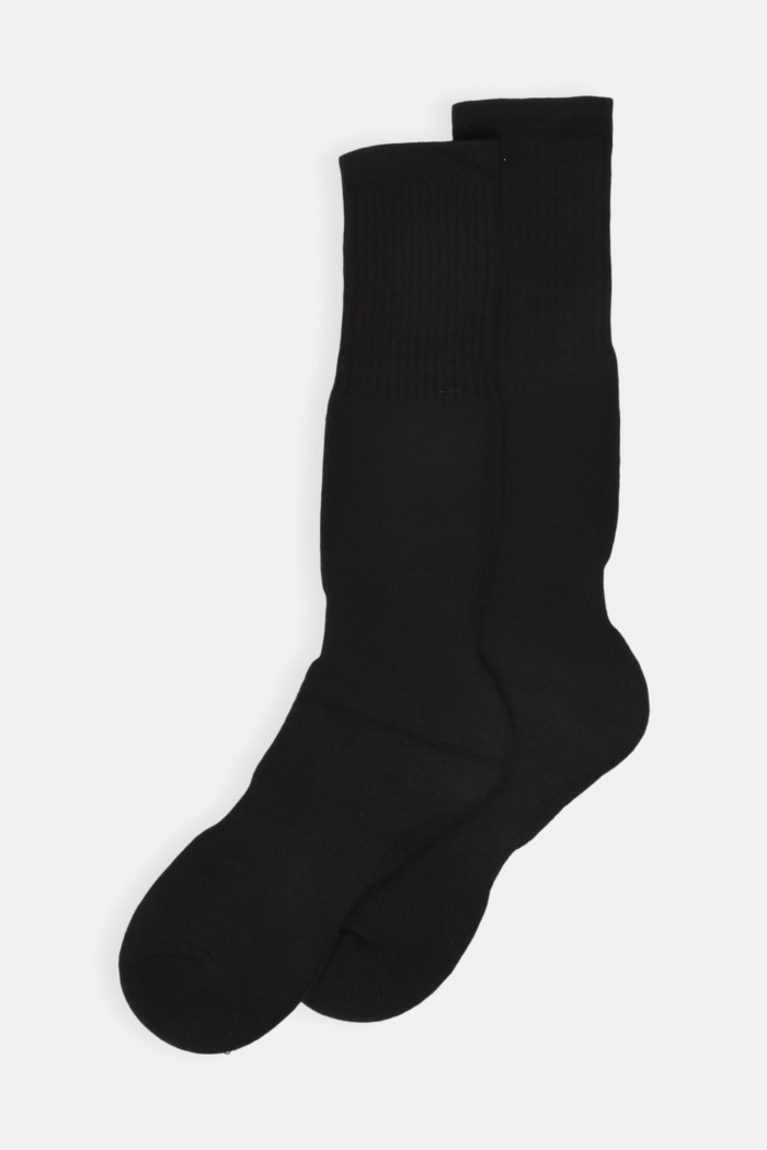 Isothermische dicke Wollsocken DOUROS UNISEX