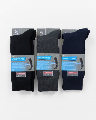 Isothermische Socken ATHLETIC PRO 5070