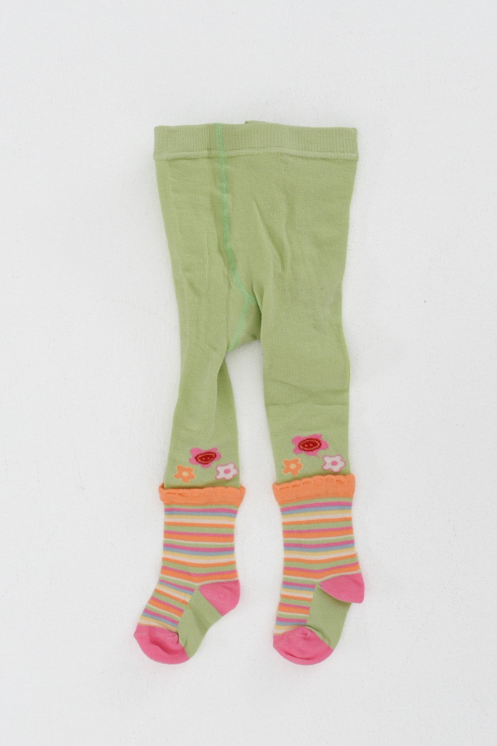 Children's cotton tights DOUROS 5078 LAHANI