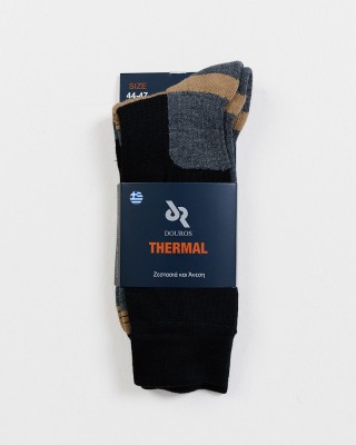 Isothermische Socken ATHLETIC PRO 5090
