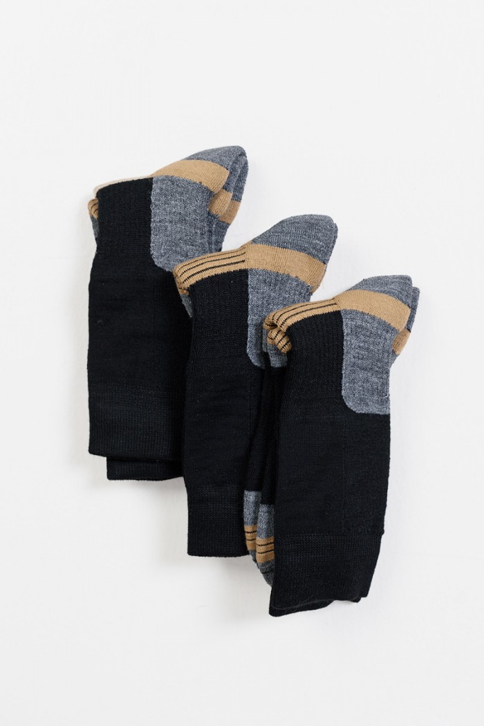 Isothermische Socken ATHLETIC PRO 5090