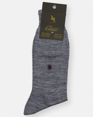 Men's Casual Socks for Suit - Muller