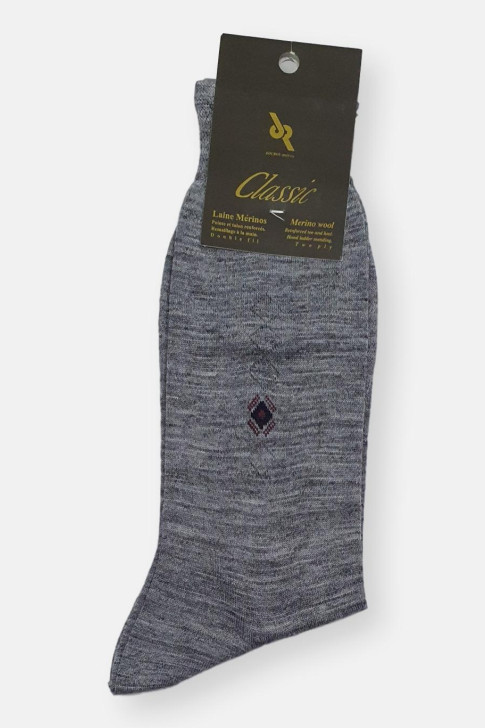 Herren Casual Socken für Anzug - Muller