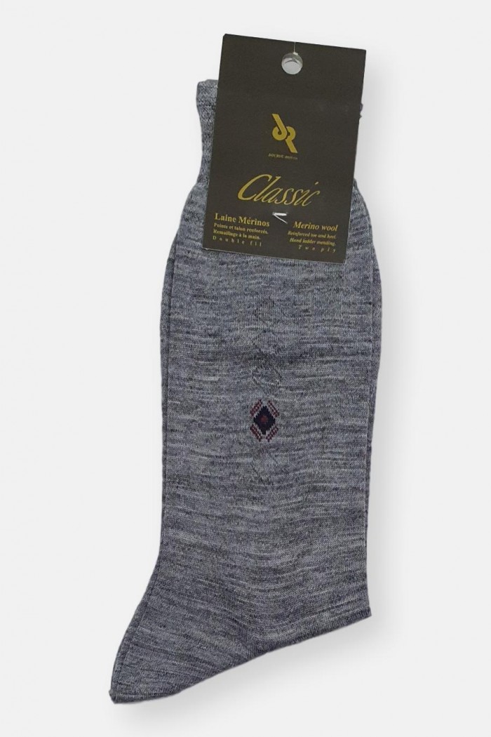 Men's Casual Socks for Suit - Muller