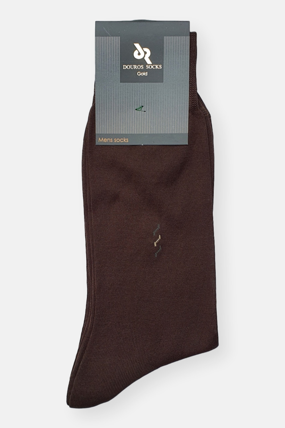Herrensocken für Anzüge - Baumwolle - Sommersocken