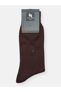 Herrensocken für Anzüge - Baumwolle - Sommersocken