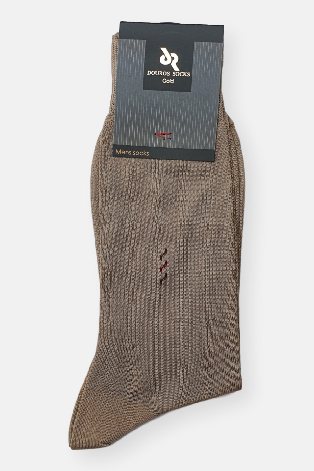 Herrensocken für Anzüge - Baumwolle - Sommersocken