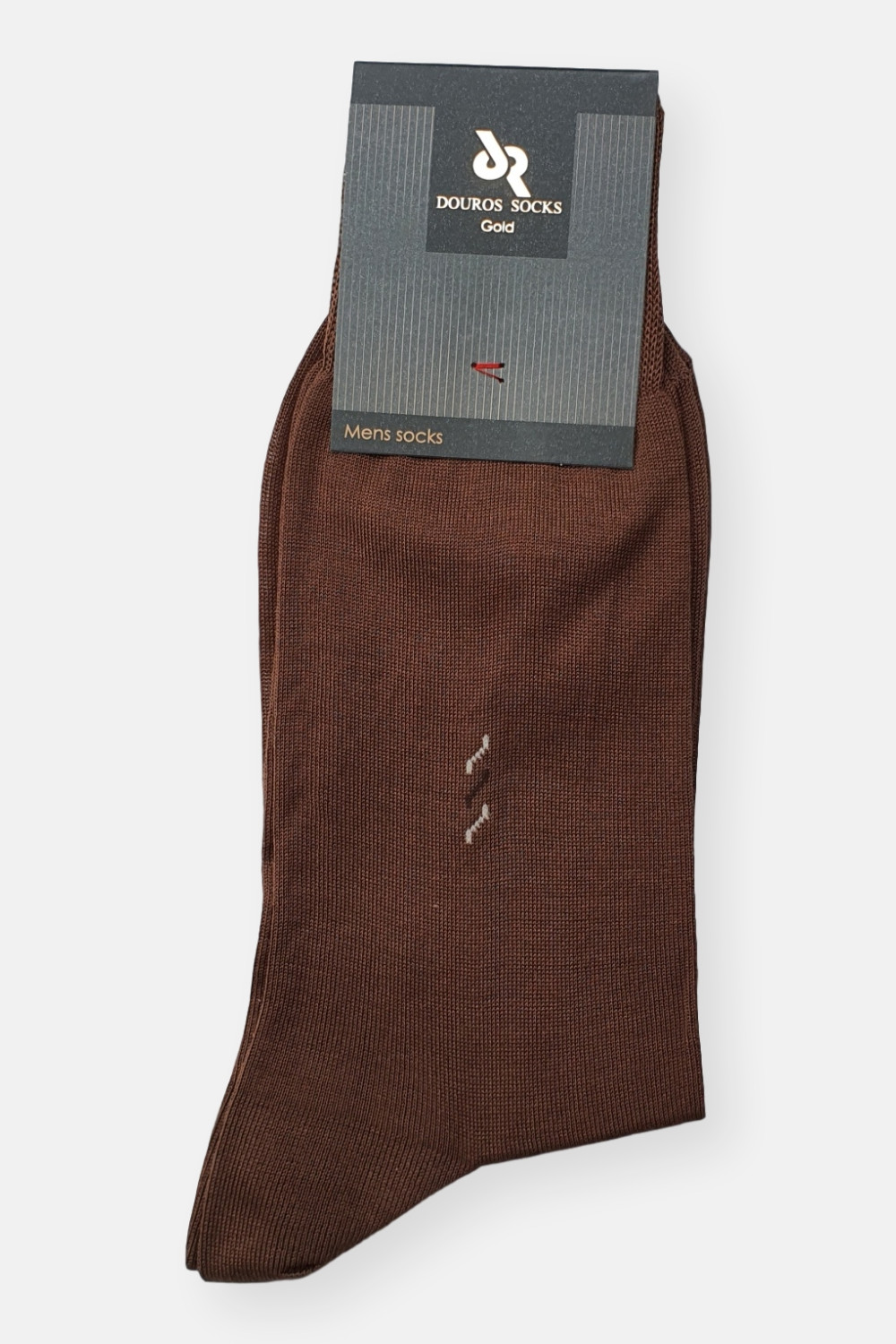 Herrensocken für Anzüge - Baumwolle - Sommersocken