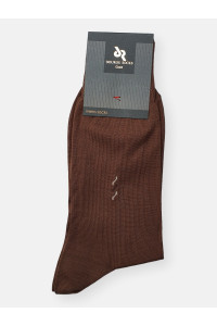 Herrensocken für Anzüge - Baumwolle - Sommersocken