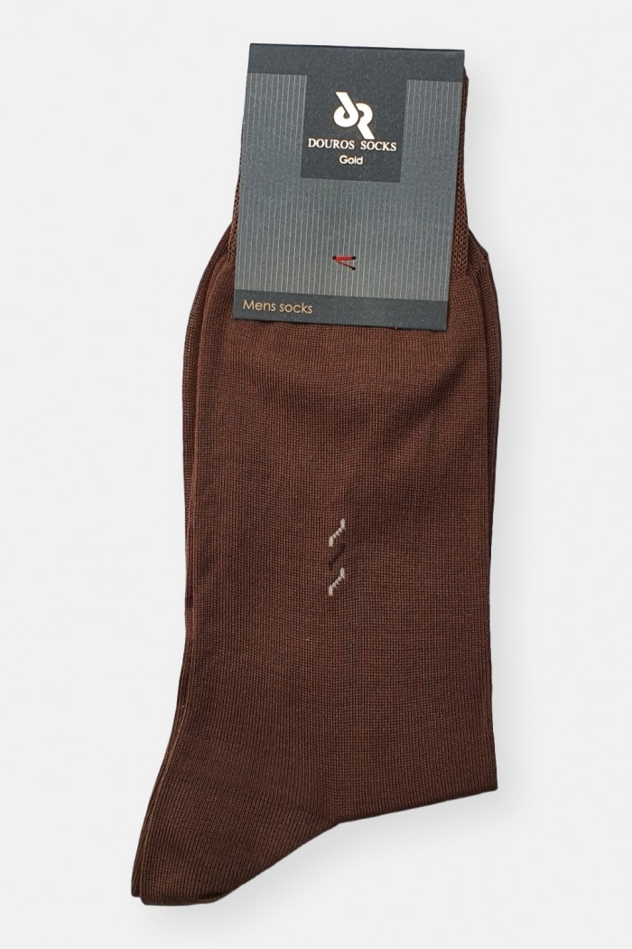 Men's socks for suits - Cotton - Summer socks