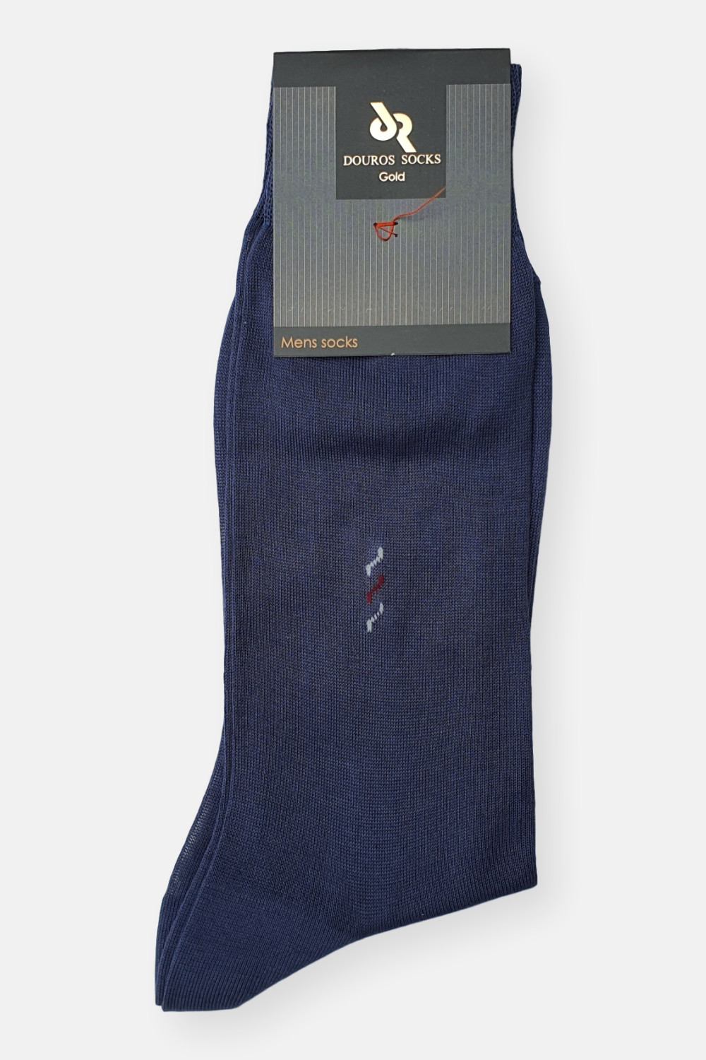 Herrensocken für Anzüge - Baumwolle - Sommersocken