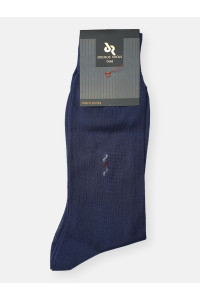 Herrensocken für Anzüge - Baumwolle - Sommersocken
