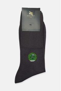 Herrensocken ohne Gummizug - Baumwolle