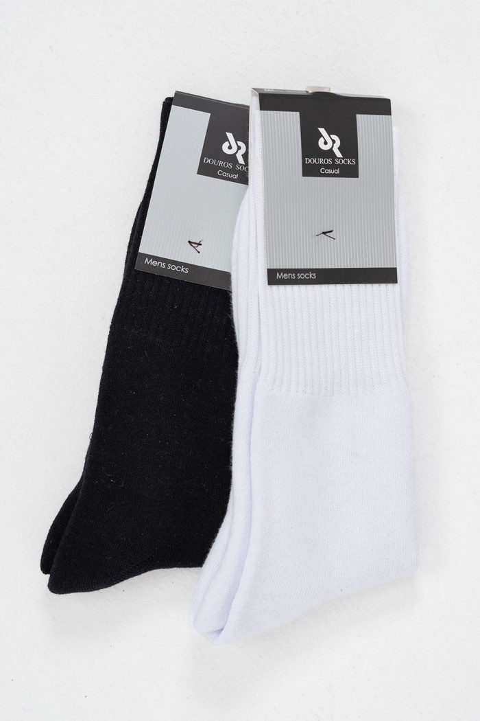 Sports Socks Monochrome DOUROS 490