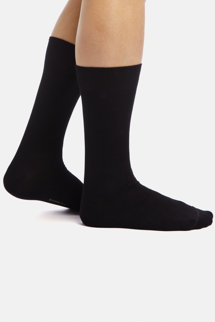 High Socks BAMBOO Unisex