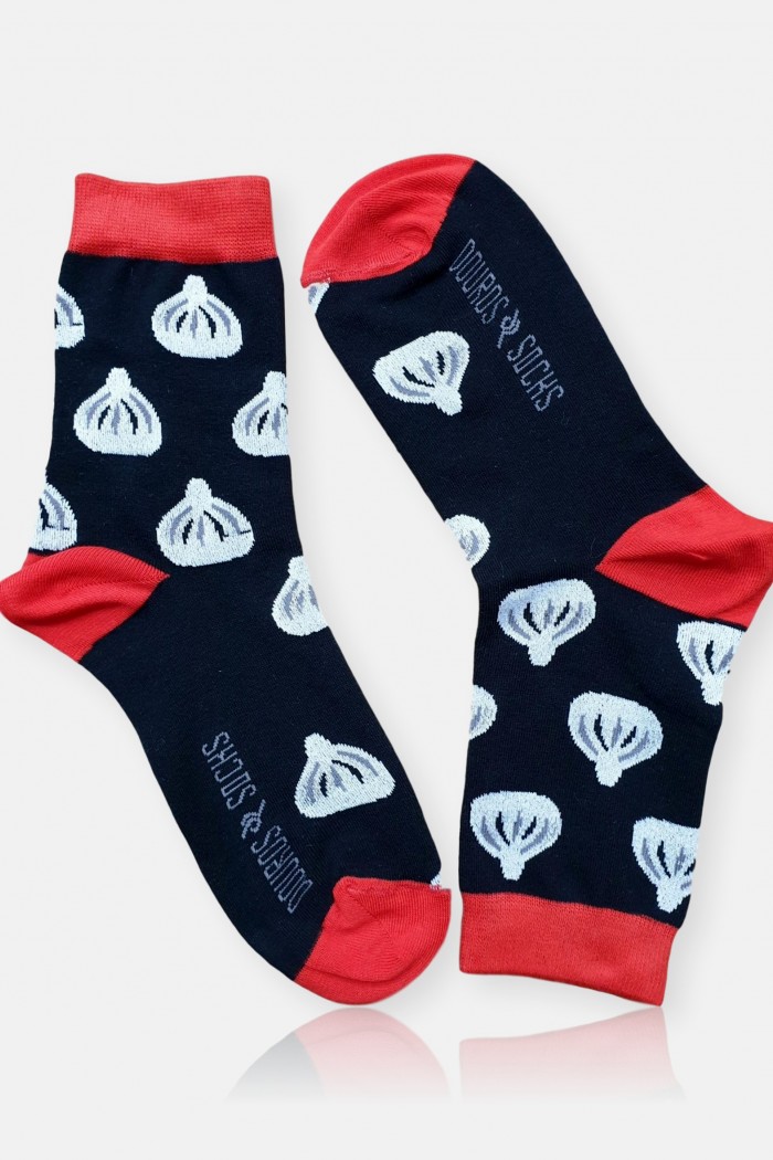 Women's Thin ONIONS Socks Winter 19/20